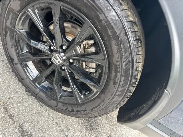 Certified 2025 Honda CR-V Sport image 15