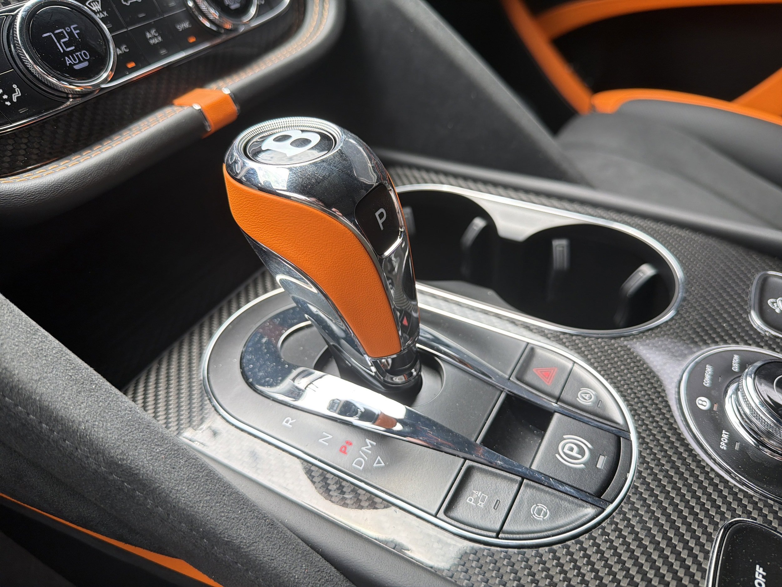 New 2026 Bentley Bentayga Speed AWD/4WD image 18