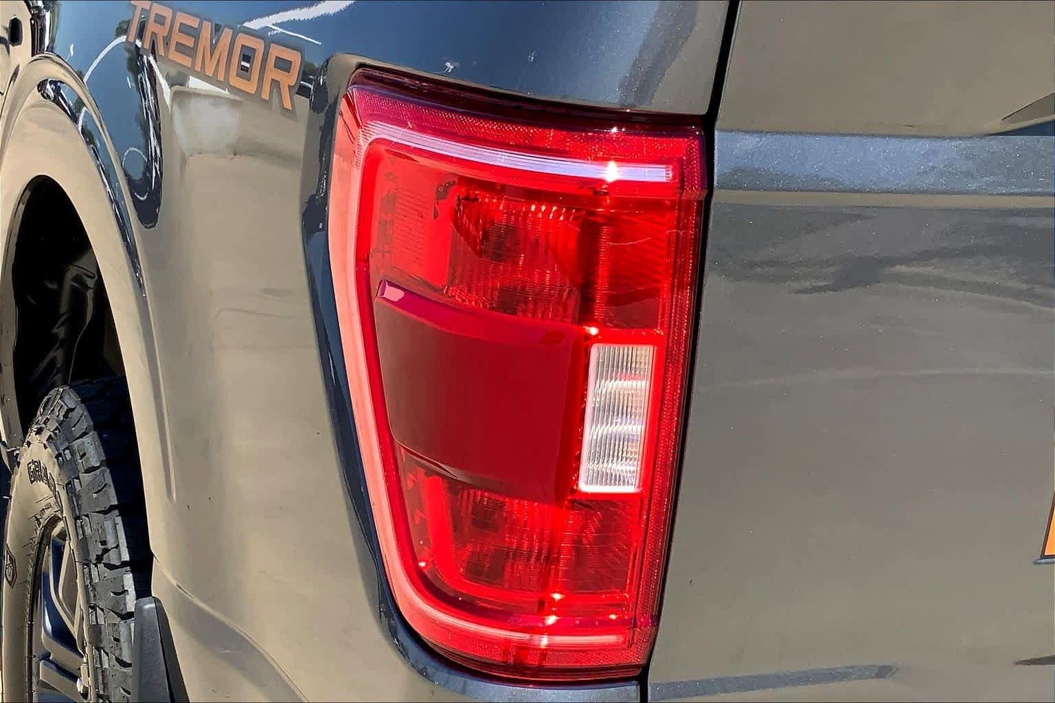 Used 2023 Ford F150 Tremor image 28