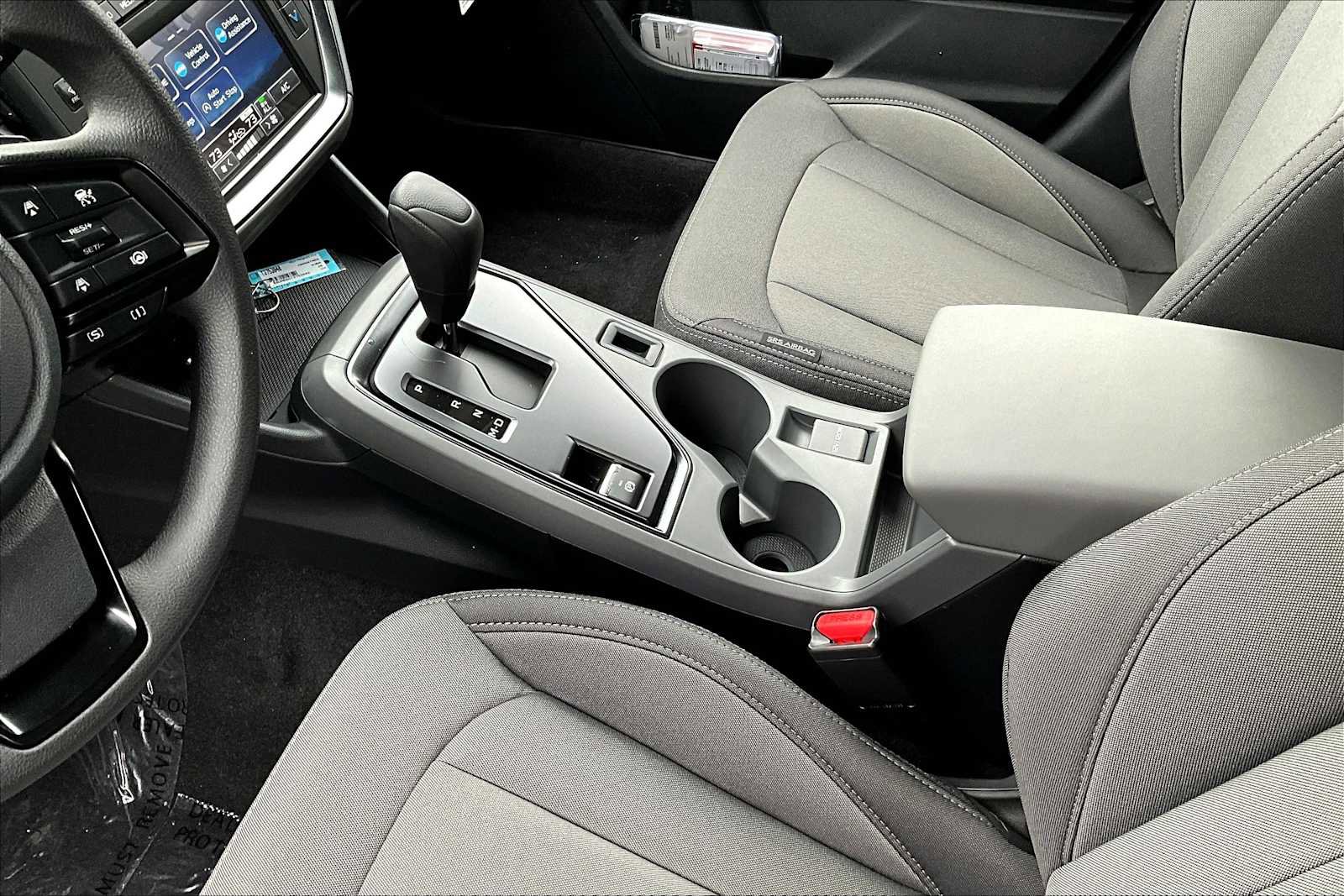 New 2026 Subaru Crosstrek 2.5i image 7