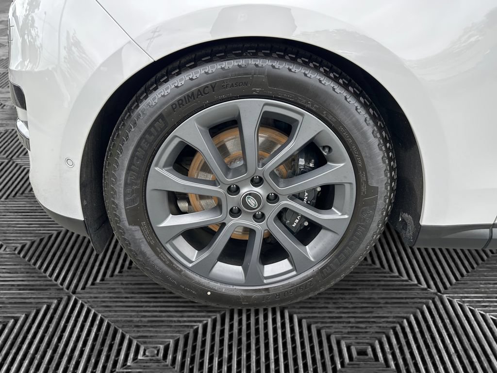 Used 2023 Land Rover Range Rover Sport SE AWD/4WD image 15