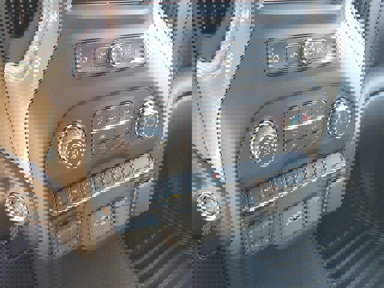 New 2026 Chevrolet Silverado 1500 Custom image 23