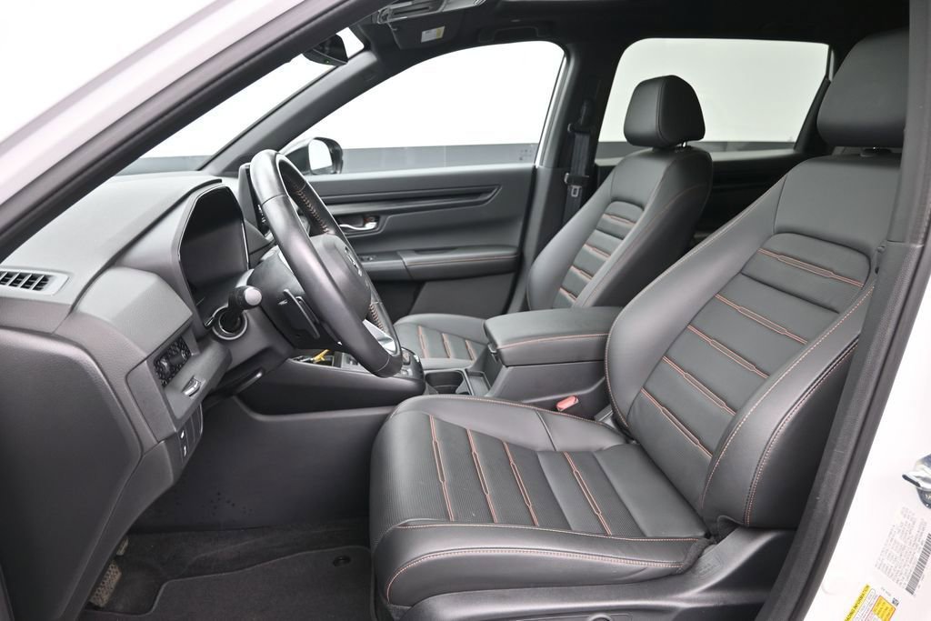 Certified 2025 Honda CR-V Sport-L image 13