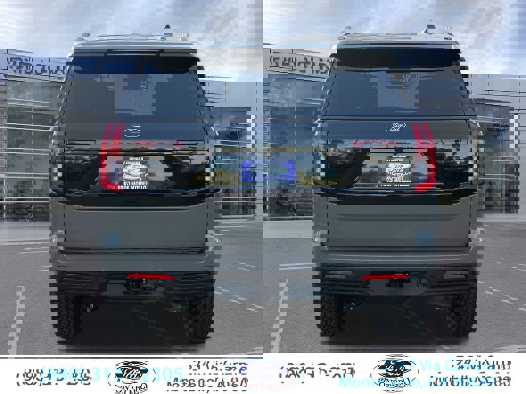 New 2026 Ford Expedition Tremor image 6
