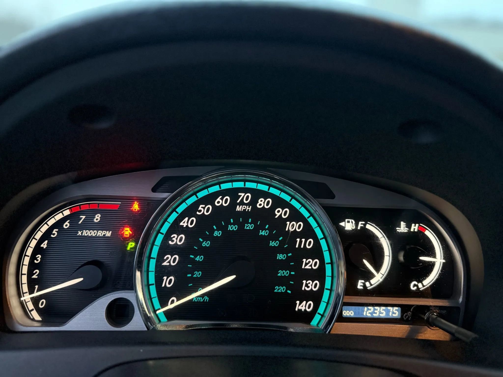 Used 2010 Toyota Venza AWD image 22