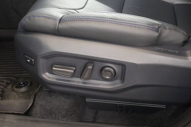 New 2026 Toyota Sequoia Platinum AWD/4WD image 13