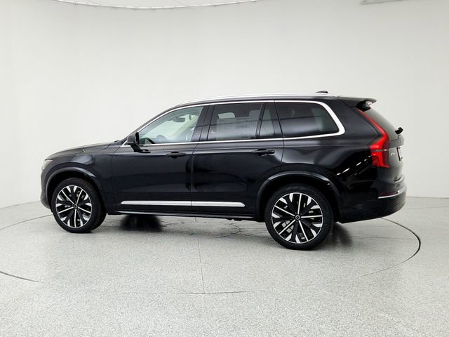 New 2025 Volvo XC90 B6 Plus w/ Protection Package Premier image 7