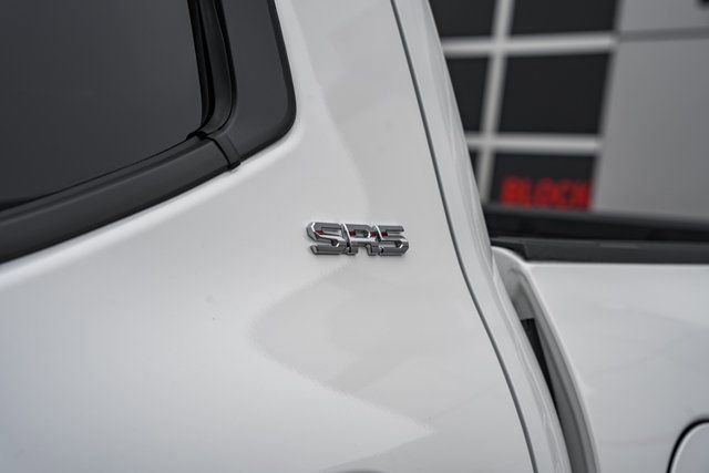 New 2026 Toyota Tundra SR5 w/ SR5 Convenience Package image 17