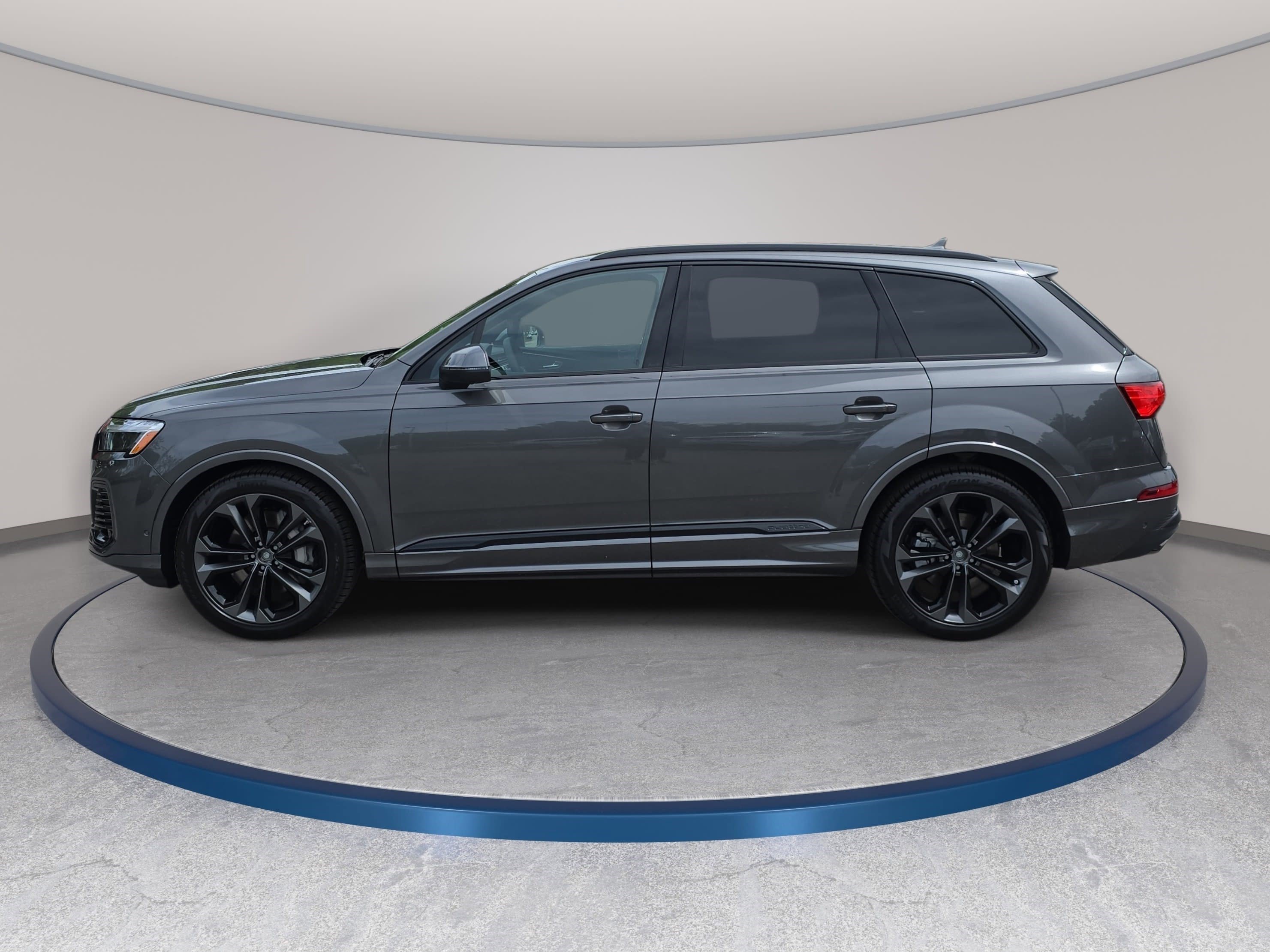 New 2026 Audi Q7 3.0T Premium Plus image 8