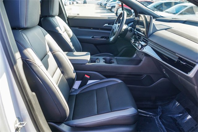 New 2026 Honda Prologue Elite image 23