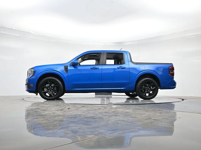 New 2025 Ford Maverick Lobo image 35