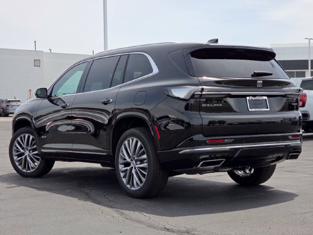 New 2026 Buick Enclave Avenir w/ Super Cruise Package FWD image 23