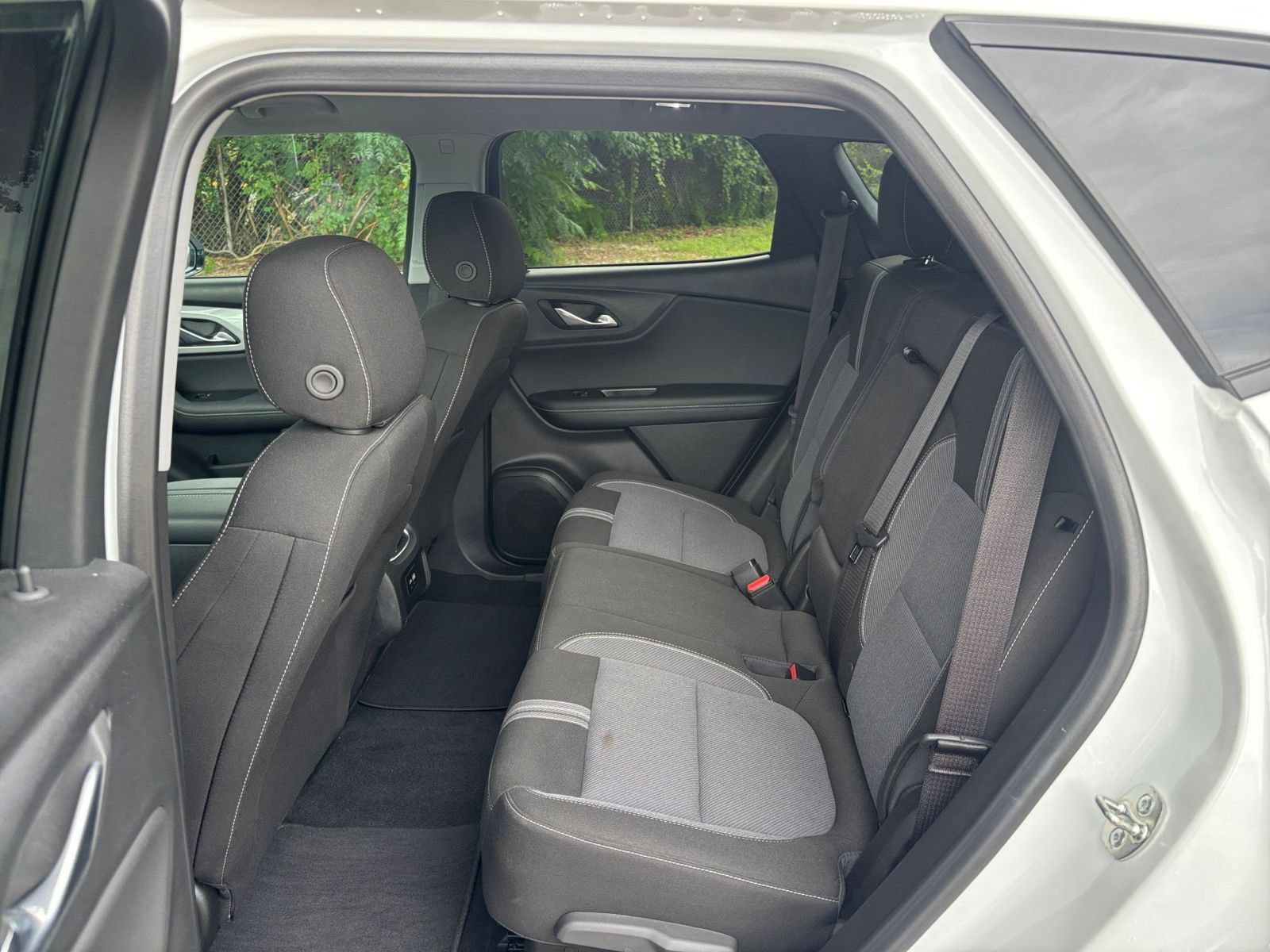 Used 2026 Chevrolet Blazer LT FWD image 25