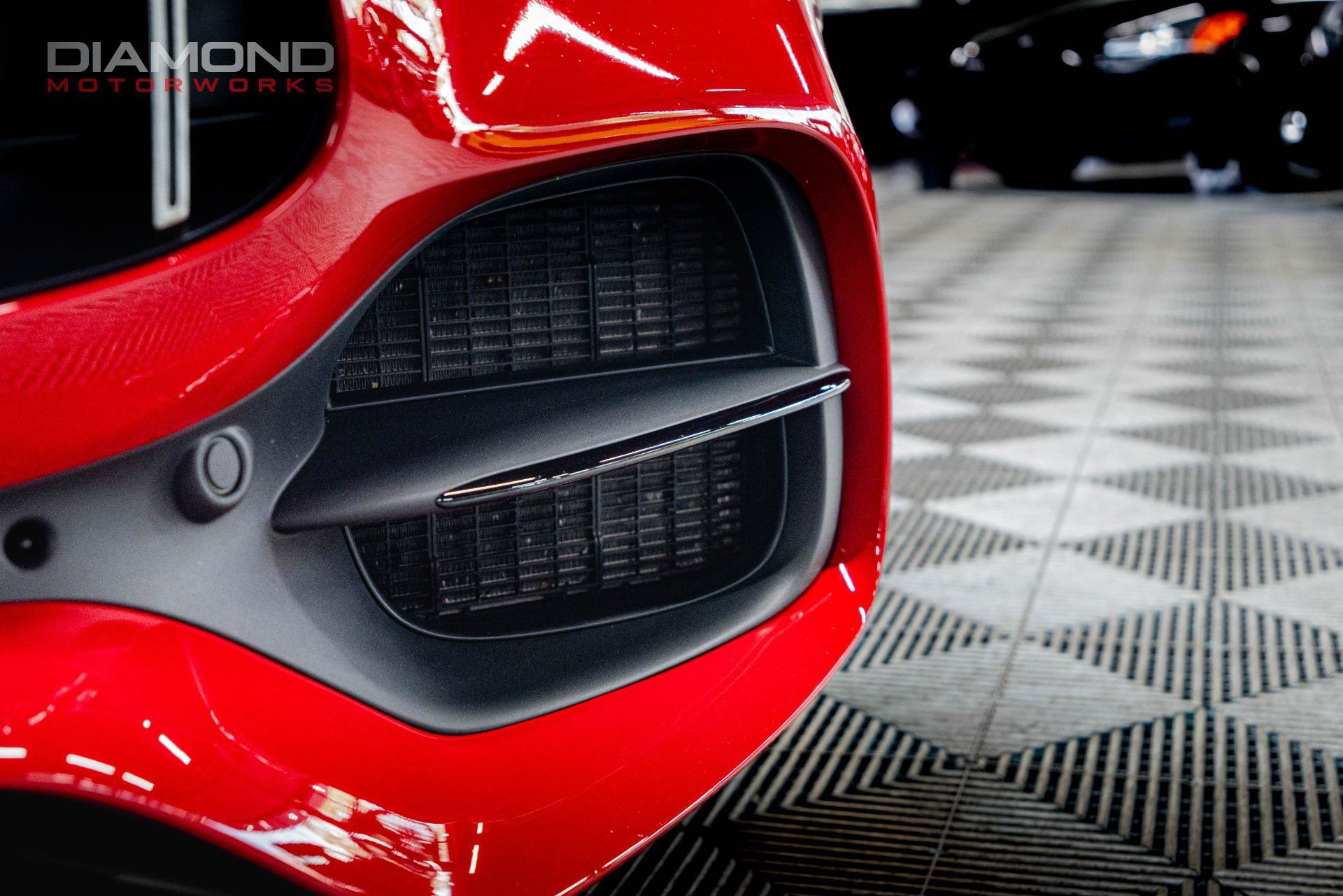 Used 2018 Mercedes-Benz AMG GT C image 44