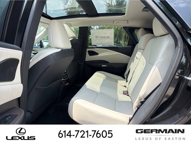 New 2026 Lexus RX 350 Premium Plus AWD/4WD image 16