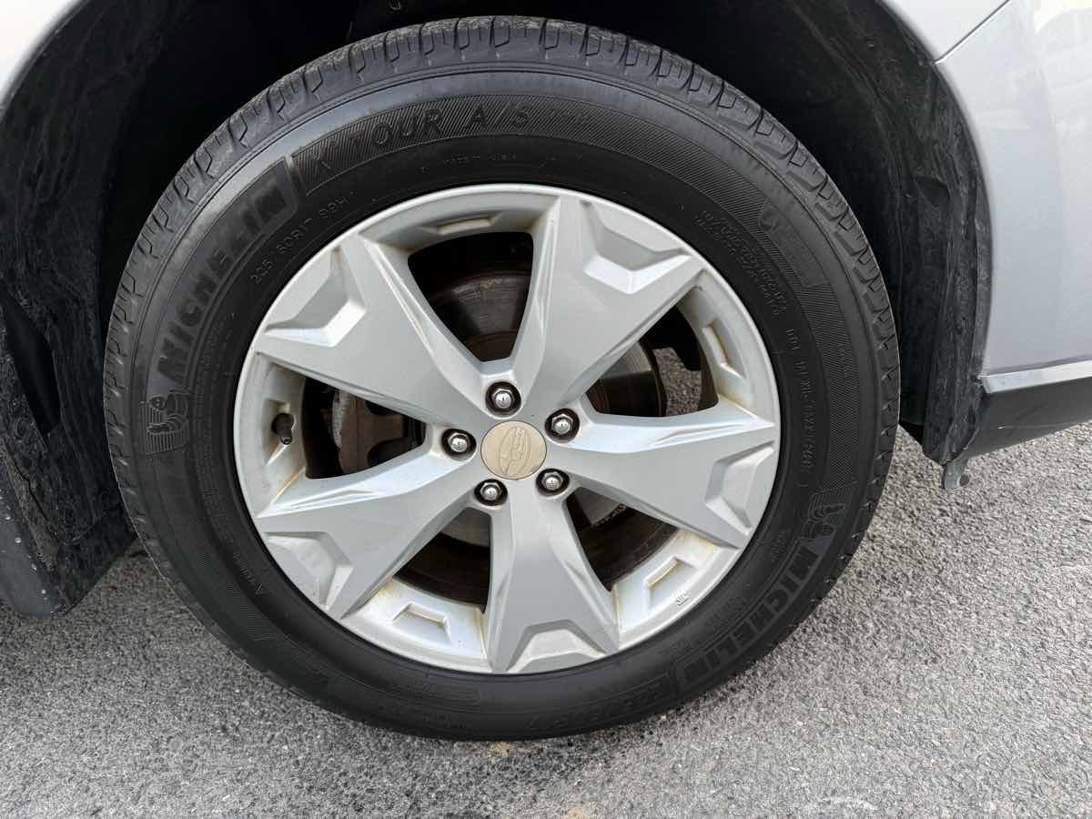 Used 2015 Subaru Forester 2.5i Limited image 26
