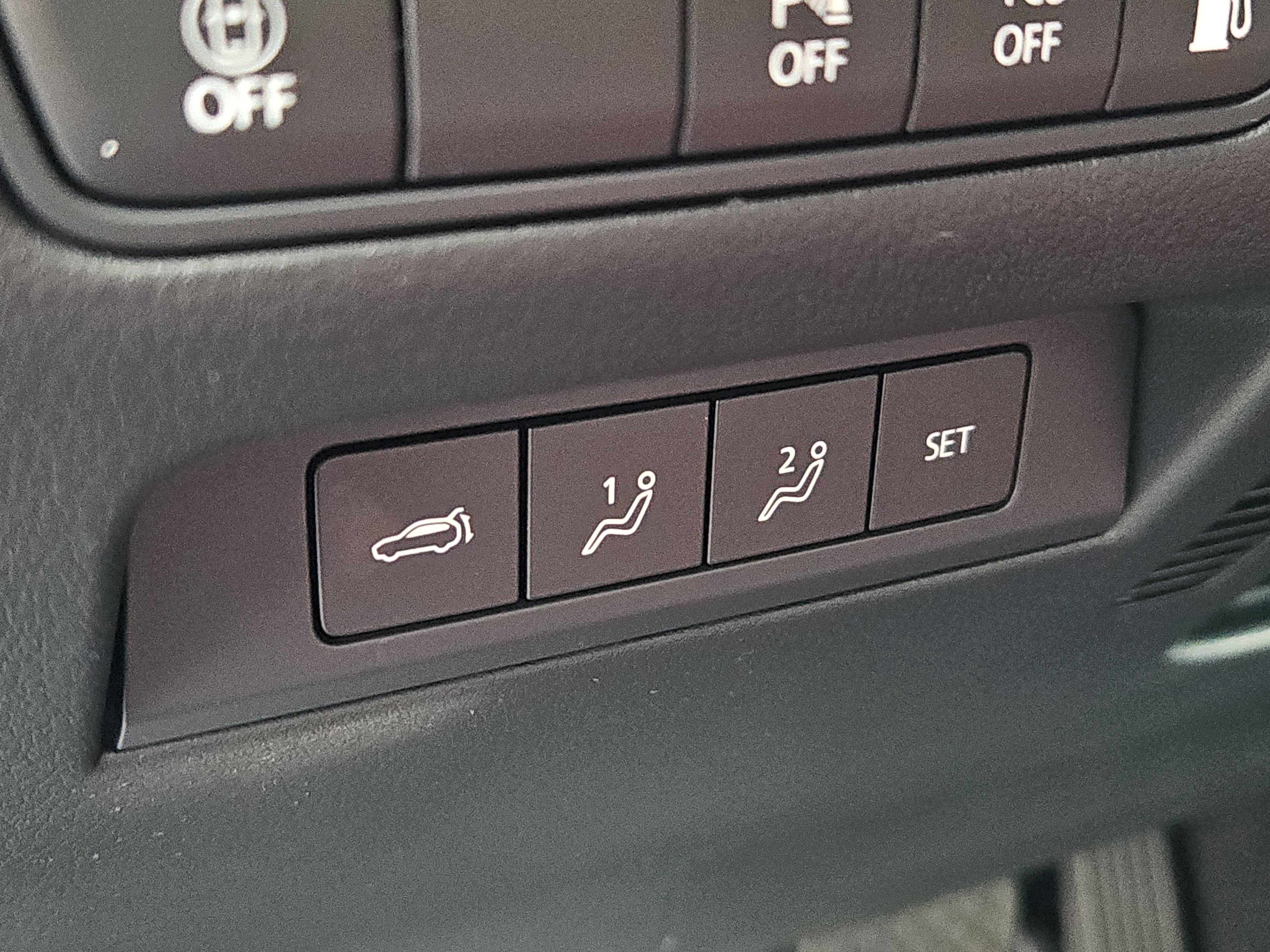 New 2026 MAZDA CX-50 AWD 2.5 Hybrid w/ Cargo Package image 12