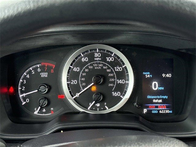 Used 2022 Toyota Corolla LE image 27