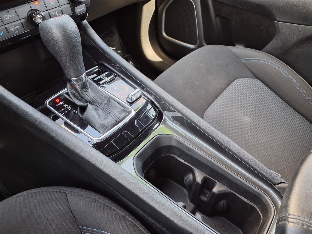 Used 2023 Jeep Compass Sport AWD/4WD image 20