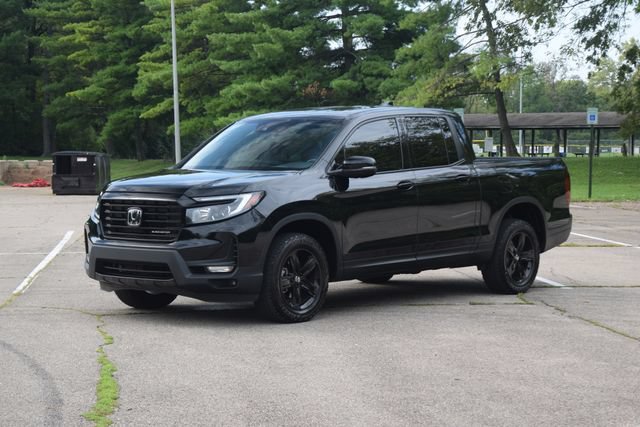 Used 2023 Honda Ridgeline Black Edition image 24