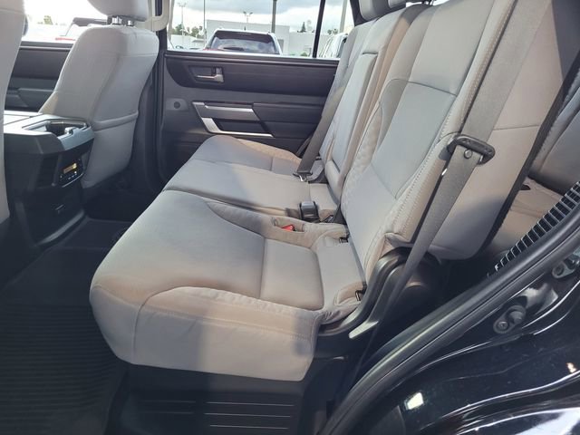 Used 2023 Toyota Sequoia SR5 image 17