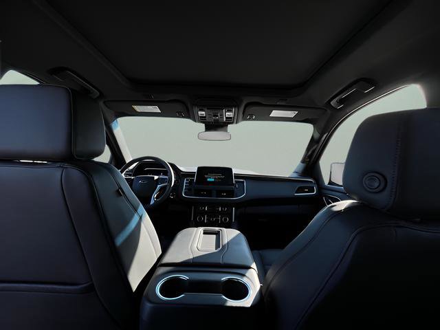 Certified 2023 Chevrolet Tahoe Z71 w/ Z71 Off-Road Package image 29