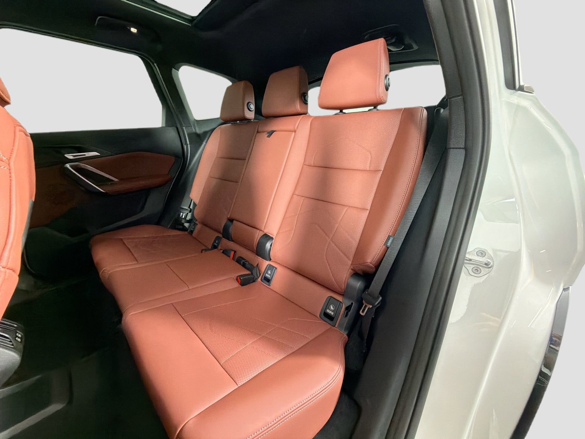 New 2026 BMW X1 xDrive28i w/ Technology Package image 24