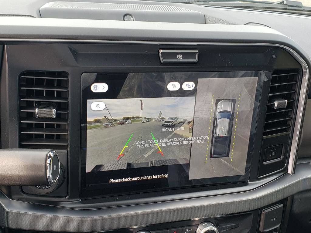 New 2026 Ford F250 Platinum AWD/4WD image 25