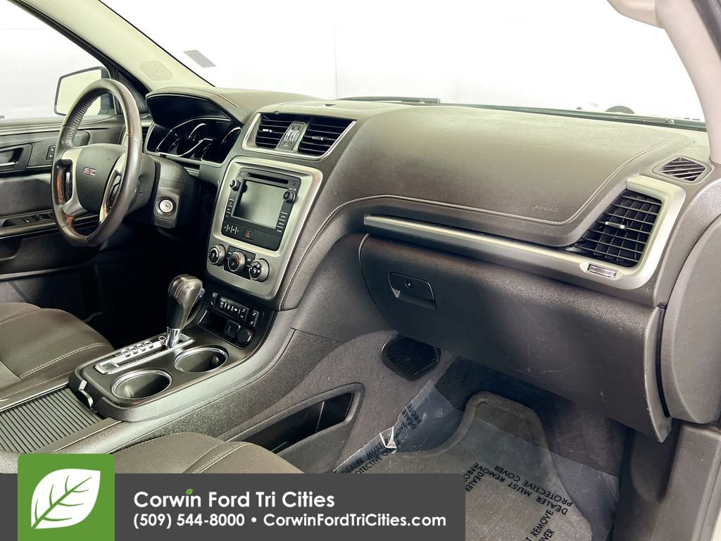 Used 2015 GMC Acadia SLE AWD/4WD image 31