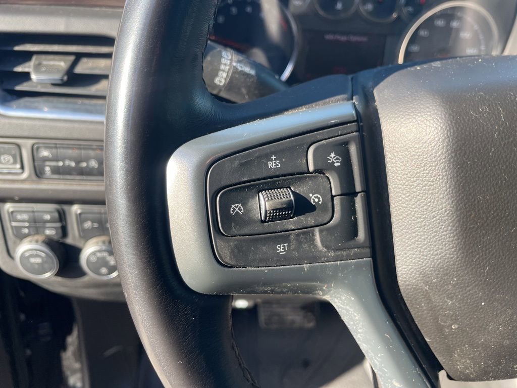 Certified 2023 Chevrolet Tahoe LS image 14