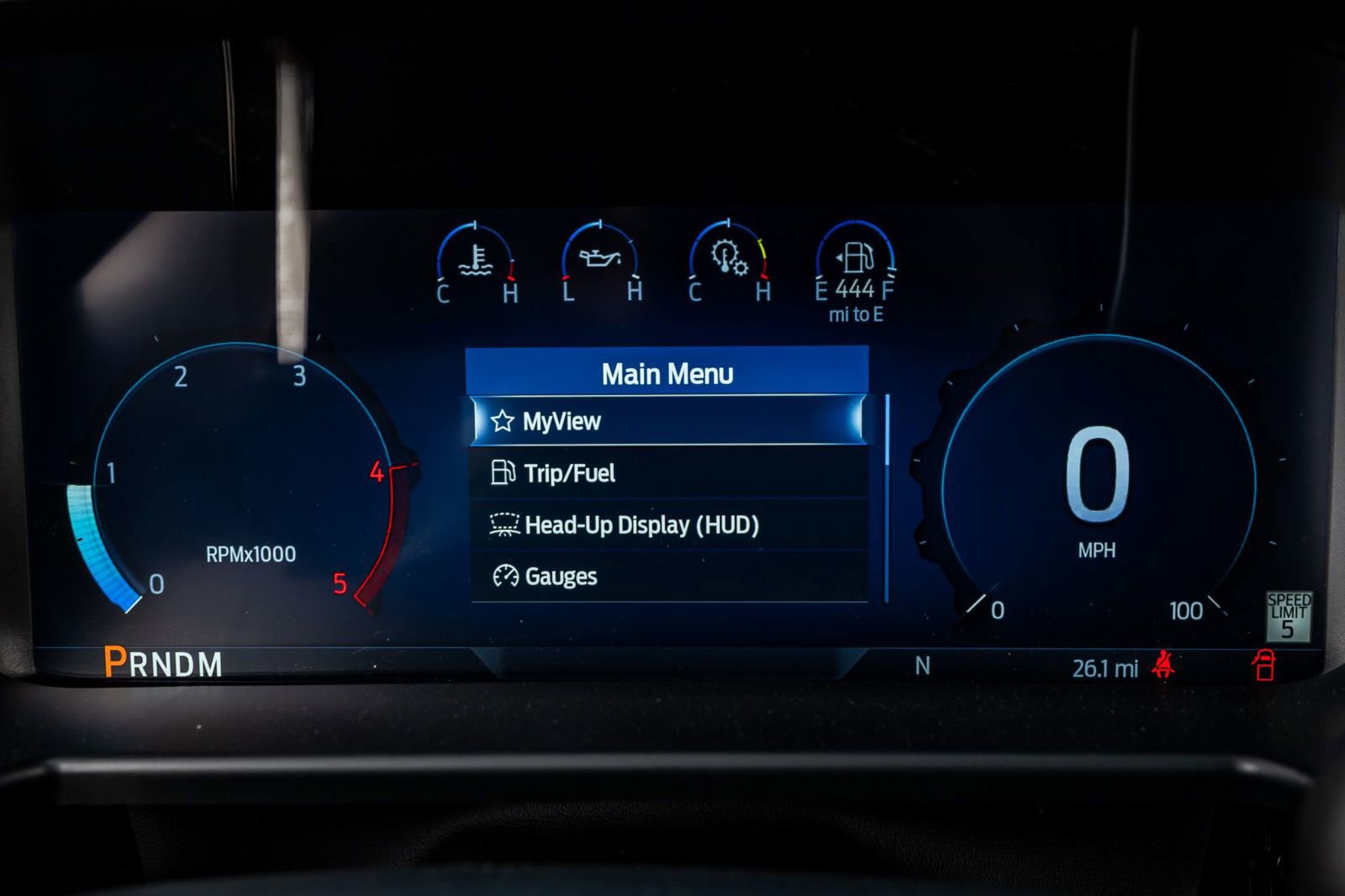 Used 2026 Ford F350 King Ranch w/ FX4 Off-Road Package AWD/4WD image 20