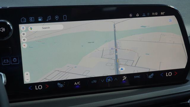 New 2026 Chevrolet Traverse LT image 36