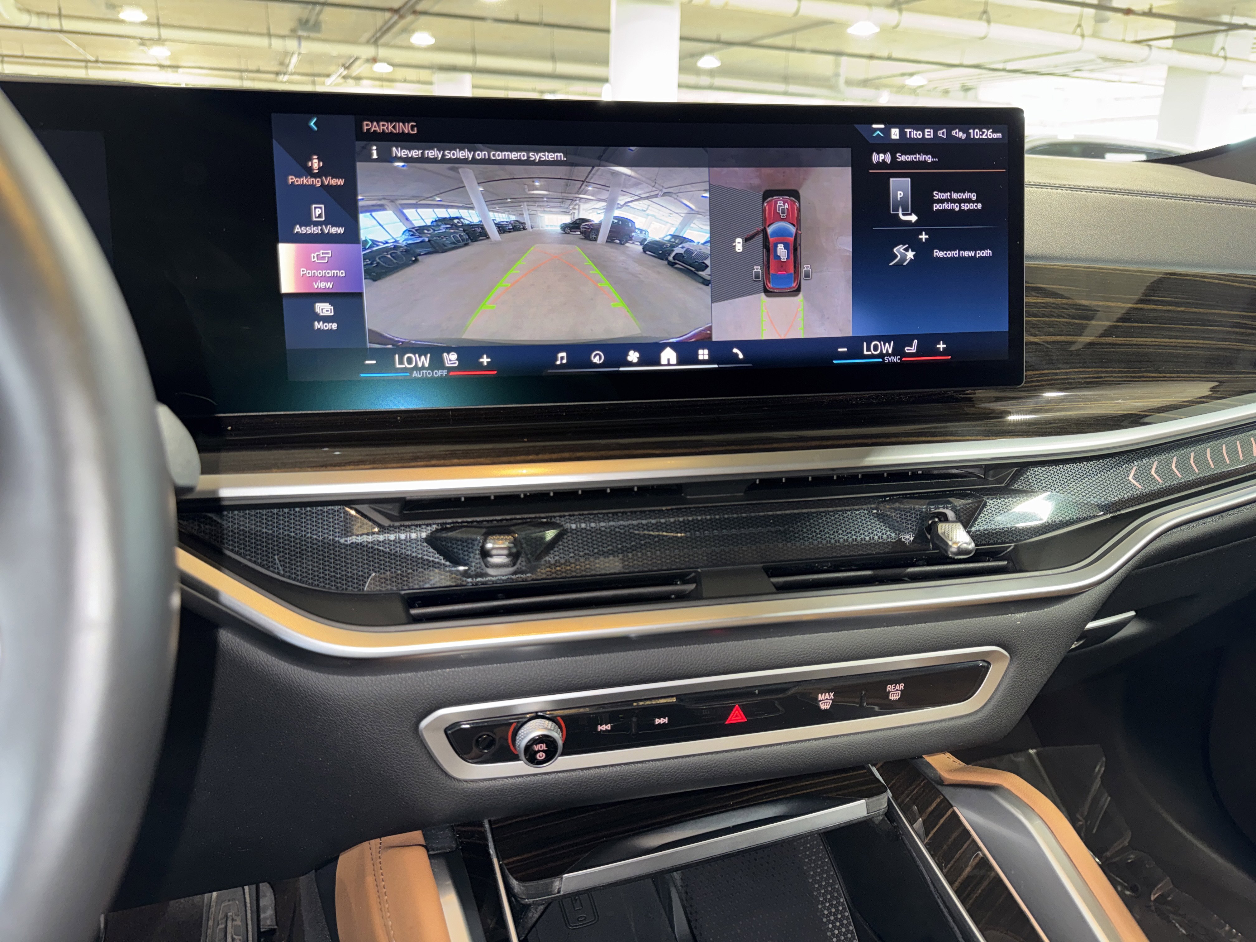 Certified 2025 BMW X6 xDrive40i image 27