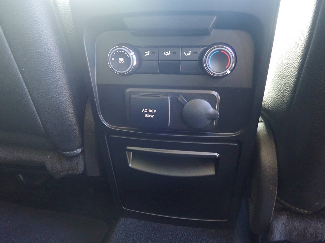 Used 2019 Ford Flex SEL w/ Equipment Group 202A AWD/4WD image 13