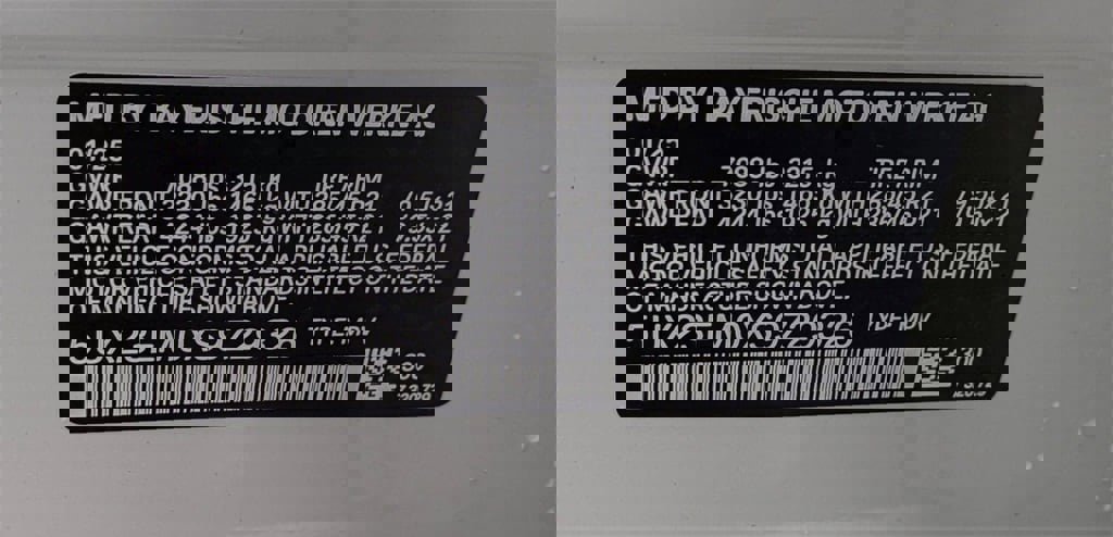 New 2025 BMW X7 xDrive40i w/ Premium Package image 31