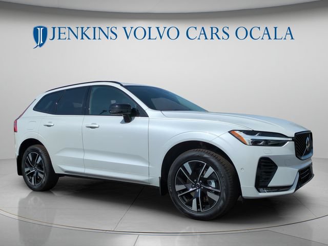 New 2026 Volvo XC60 B5 Plus w/ Protection Package Premier AWD/4WD video 1
