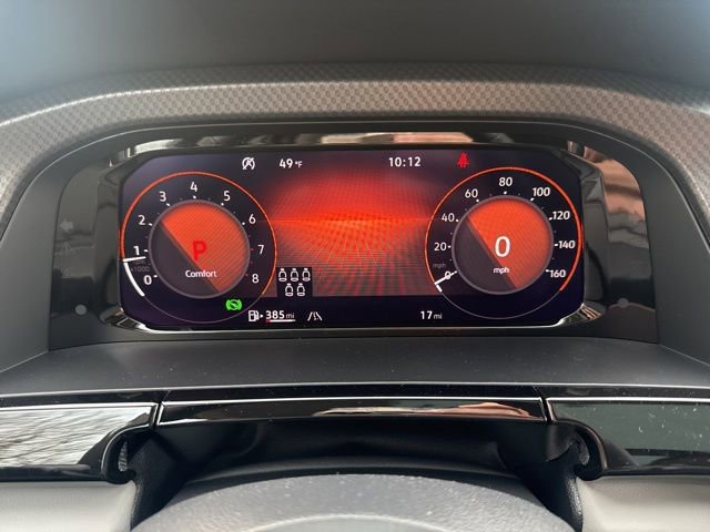 New 2026 Volkswagen Atlas Peak Edition image 14