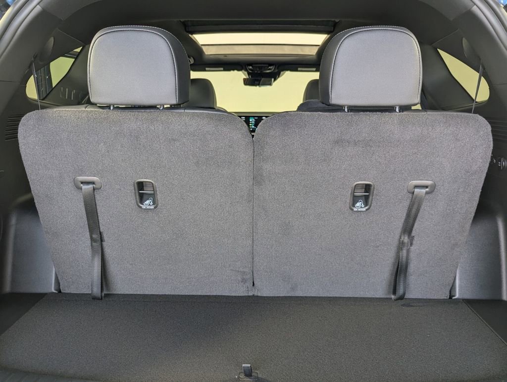 New 2026 Kia Sorento SX Prestige image 26