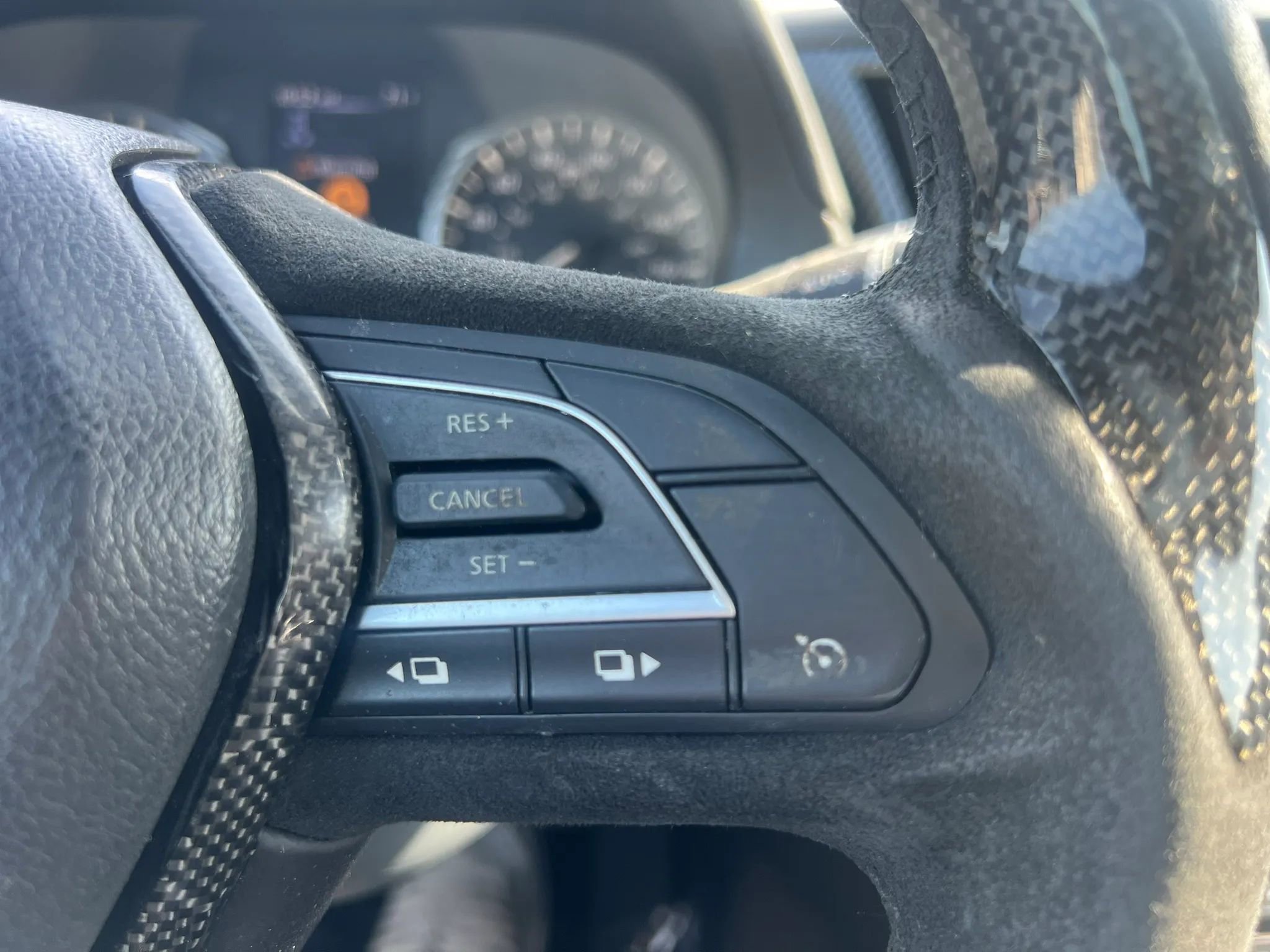 Used 2020 INFINITI Q50 Luxe w/ Essential Package (3.0T Luxe) image 24