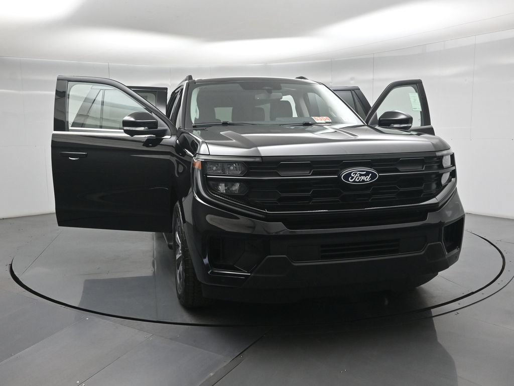 New 2027 Ford Expedition Max Active AWD/4WD image 25