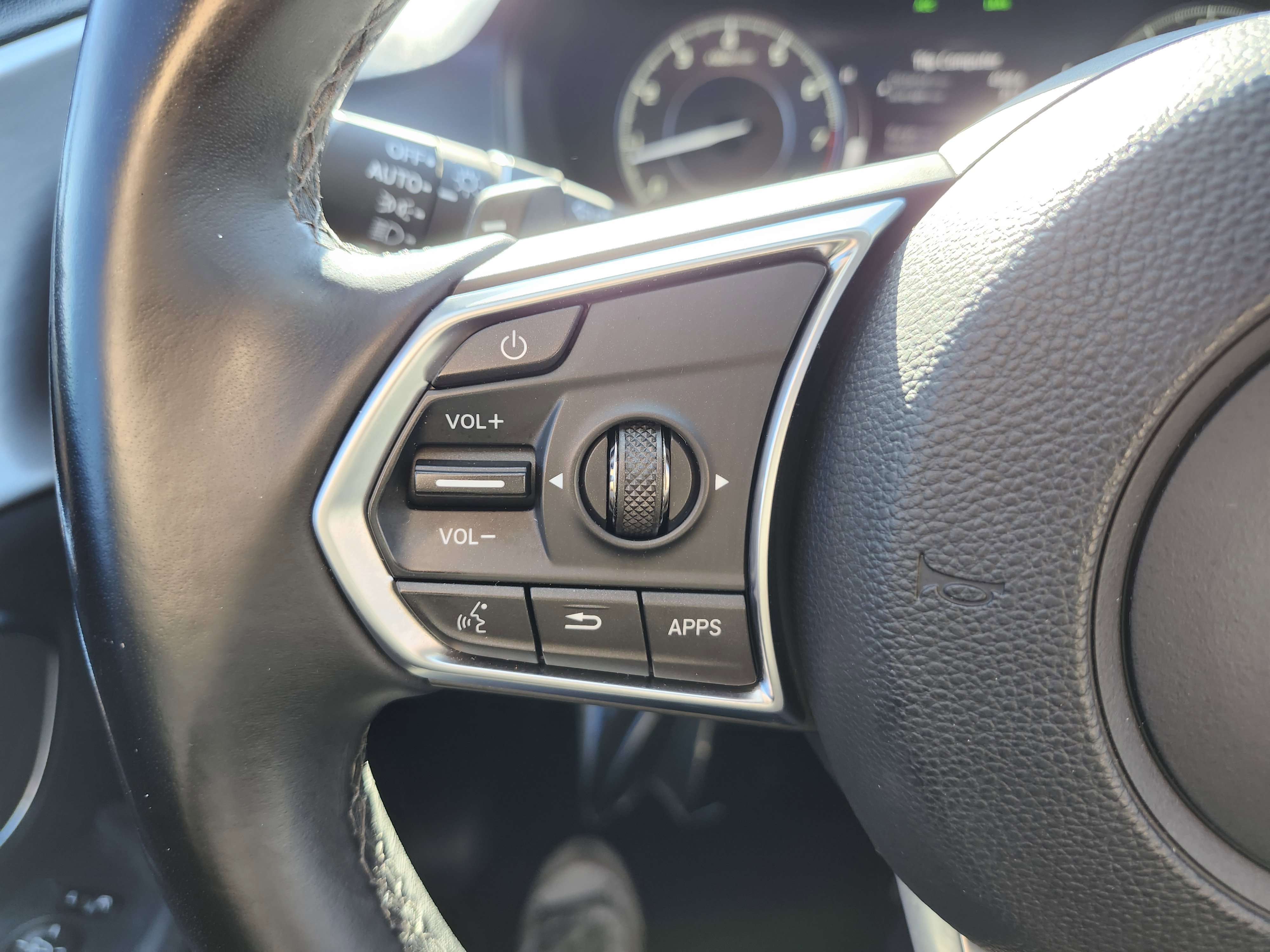 Used 2020 Acura RDX FWD image 38