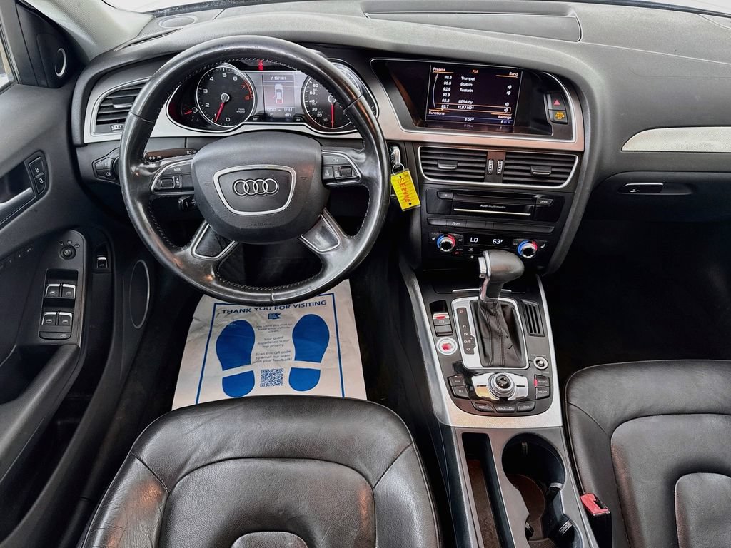 Used 2013 Audi A4 2.0T Premium Plus w/ Premium Plus Pkg FWD image 28