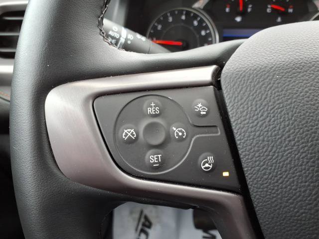 Used 2023 GMC Acadia AT4 w/ Preferred Package AWD/4WD image 17