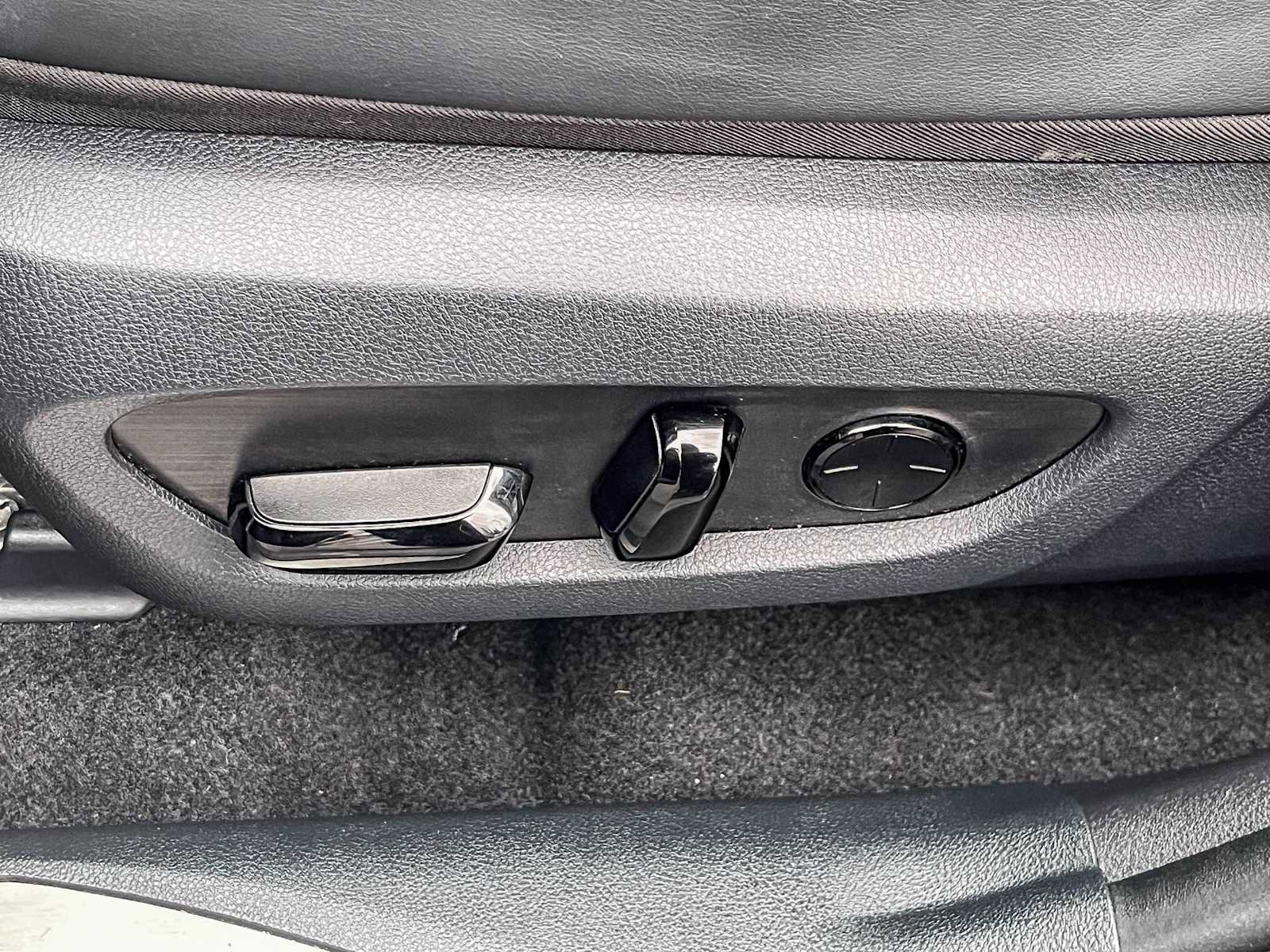 Certified 2023 Lexus NX 350 AWD w/ Vision Package image 20