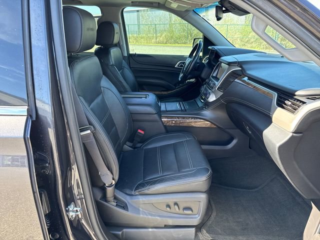 Used 2015 GMC Yukon XL Denali w/ Open Road Package image 13