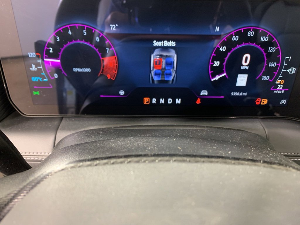 Used 2025 Ford Mustang GT Premium image 17