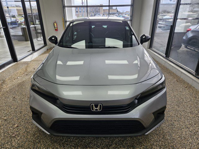 Used 2024 Honda Civic Sport image 5