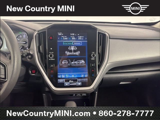 Used 2024 Subaru Crosstrek 2.0i Premium AWD/4WD image 24