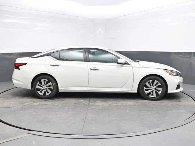 Used 2021 Nissan Altima 2.5 S FWD image 8