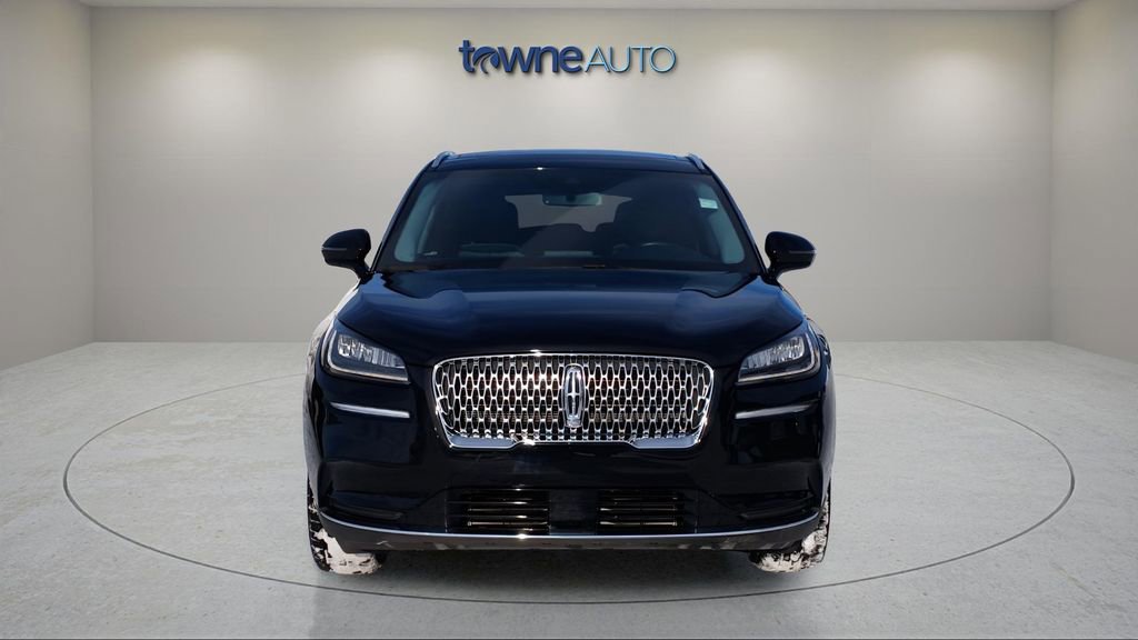 Used 2022 Lincoln Corsair Reserve w/ Elements Package AWD/4WD image 8